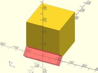 chamfer\_edge\_mask() Example 2