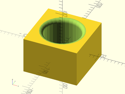 rounding\_hole\_mask() Example 3