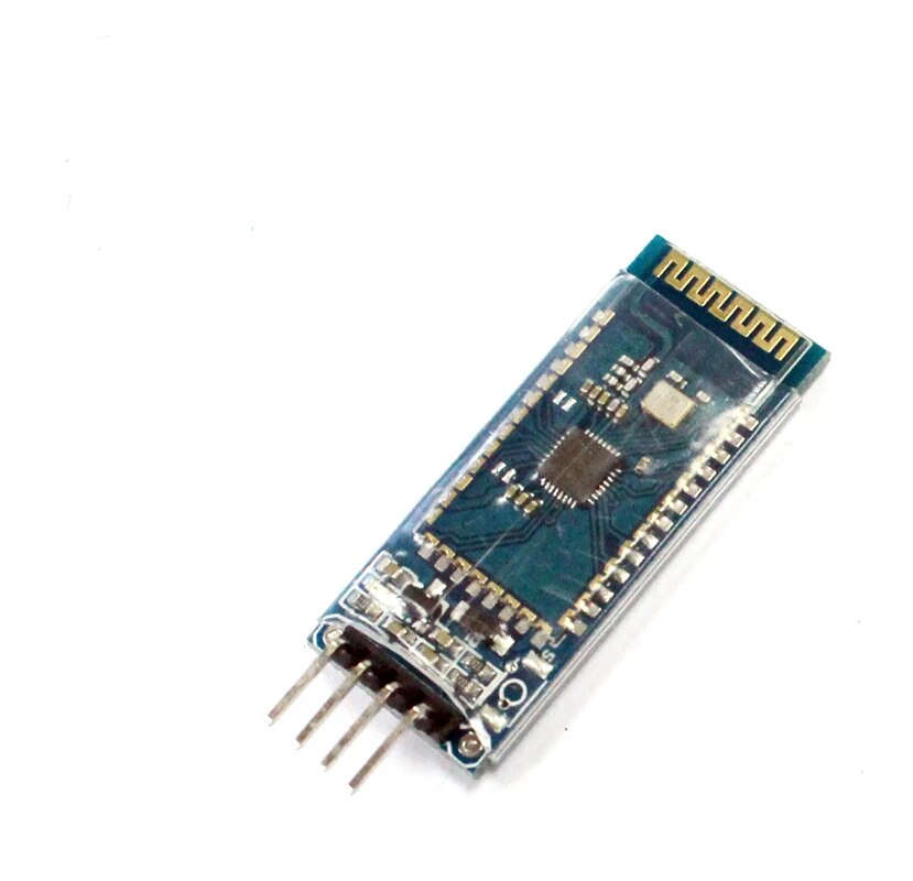 HC06 
Bluetooth Module